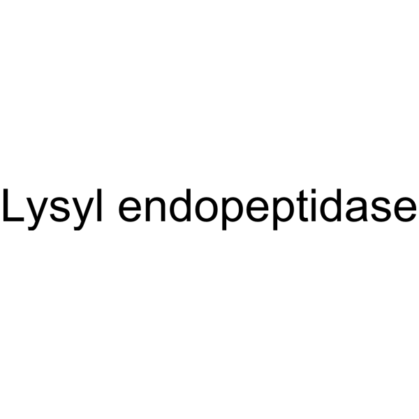 Lysyl endopeptidase (Lys-C) 123175-82-6